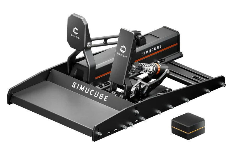 ActivePedal Pro