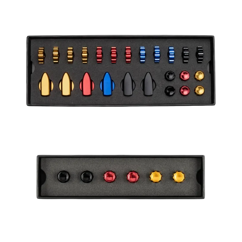 Knob Kits