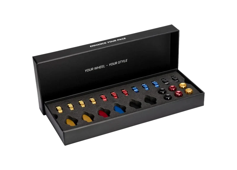 Knob Kits