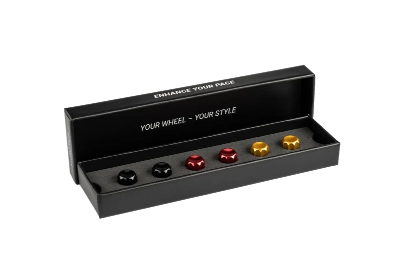 Knob Kits