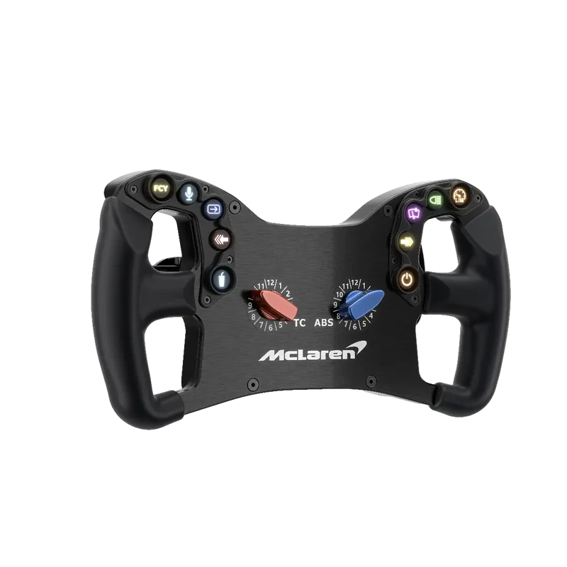 McLaren Artura GT4