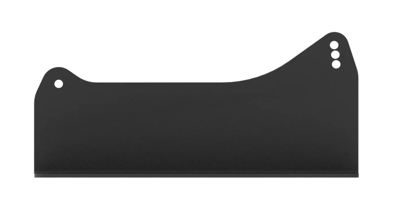 GT Carbon Sitzhalterung