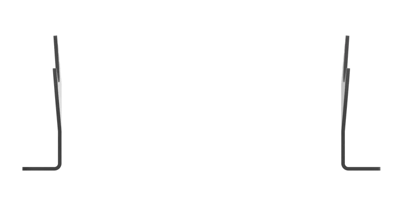 GT Carbon Sitzhalterung