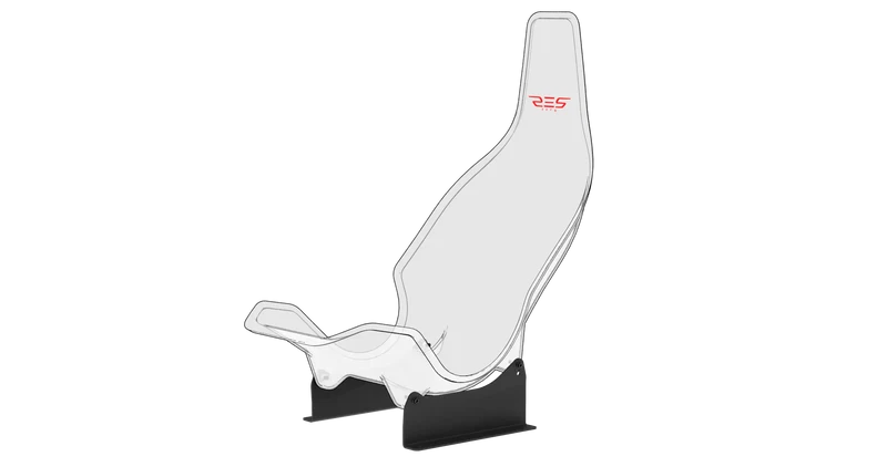 GT Carbon Sitzhalterung