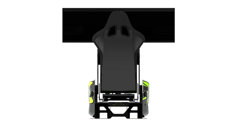 GT Cockpit VR46 (Limited Edition)