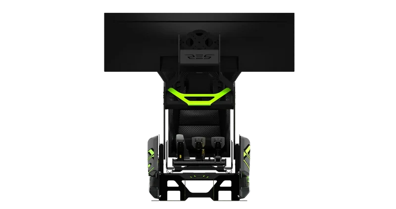 GT Cockpit VR46 (Limited Edition)