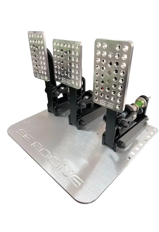 Pedals