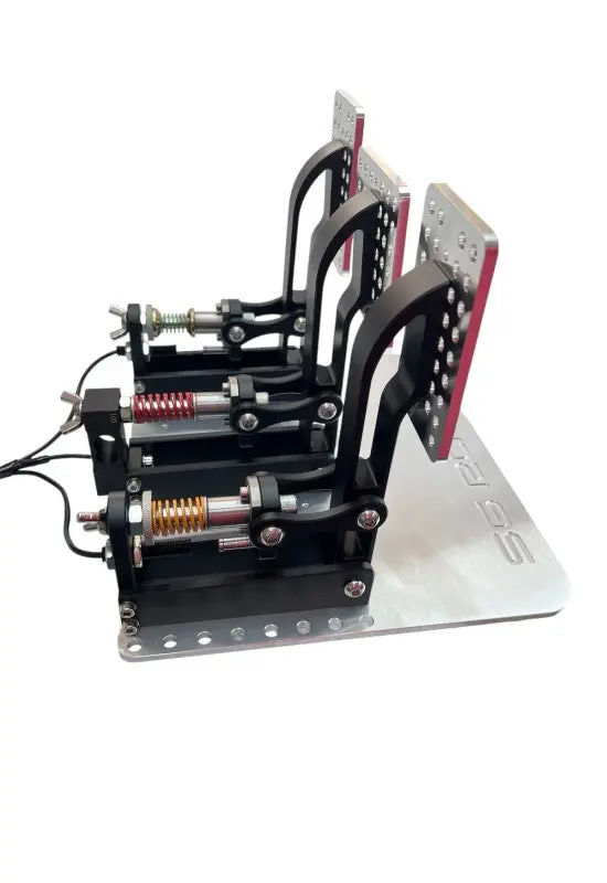 Pedals