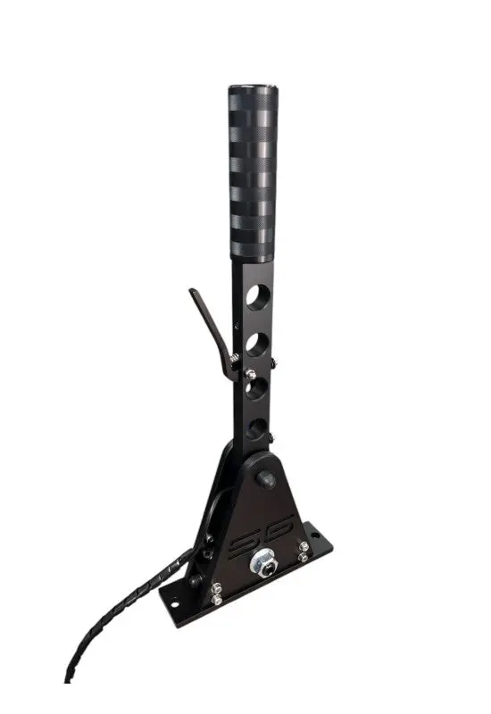 Sequential Shifter PRO v2