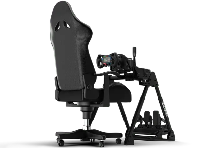 FS3 Steering Wheel Stand/Simulator