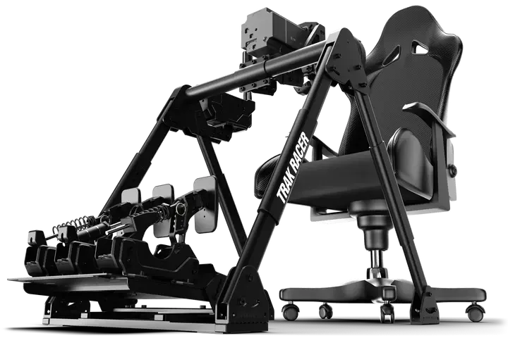FS3 Steering Wheel Stand/Simulator