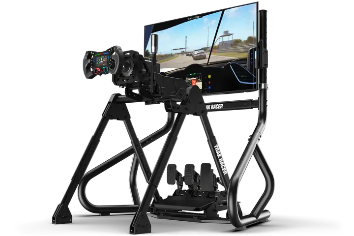 FS3 Steering Wheel Stand/Simulator