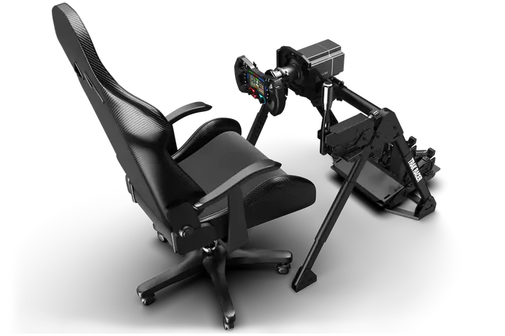 FS3 Steering Wheel Stand/Simulator