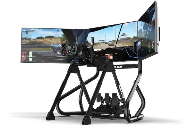 FS3 Steering Wheel Stand/Simulator