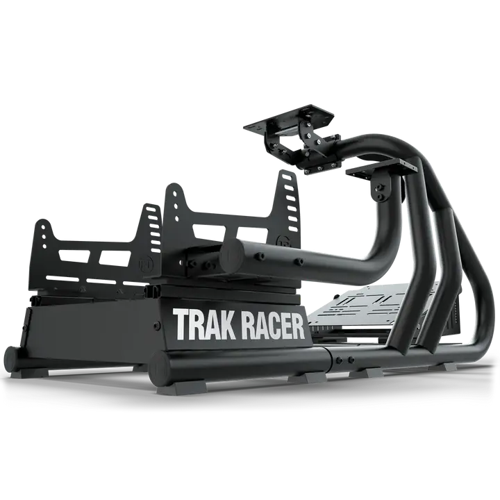 RS6 Racing Simulator
