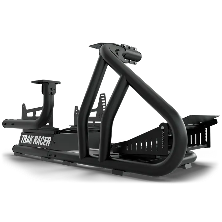 RS6 Racing Simulator