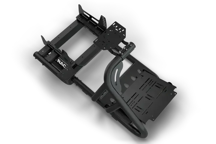 RS6 Racing Simulator