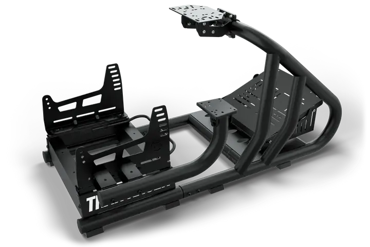 RS6 Racing Simulator