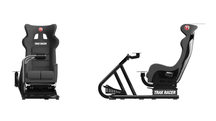 RS6 Racing Simulator