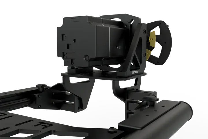RS6 Racing Simulator