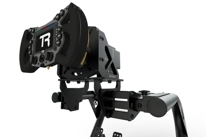 RS6 Racing Simulator