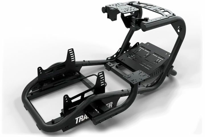 TR8 Pro Racing Simulator