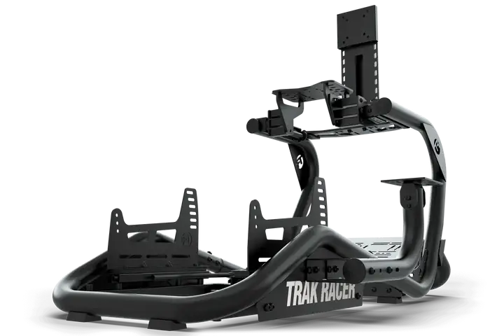 TR8 Pro Racing Simulator