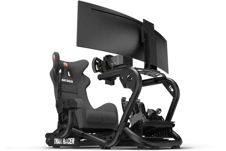 TR8 Pro Racing Simulator