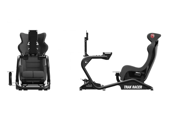 TR8 Pro Racing Simulator