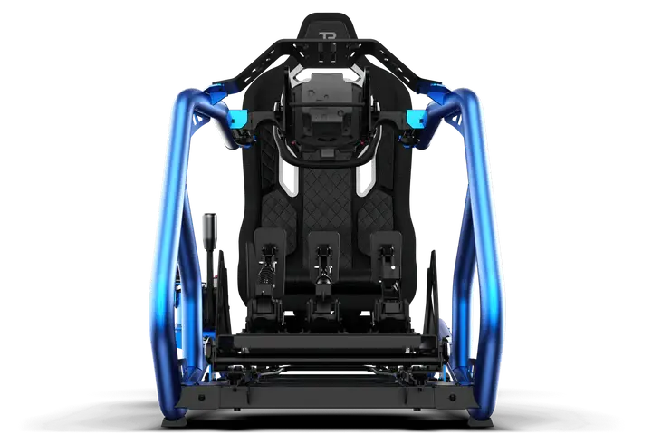 Alpine Racing TRX