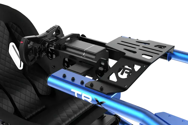 Alpine Racing TRX