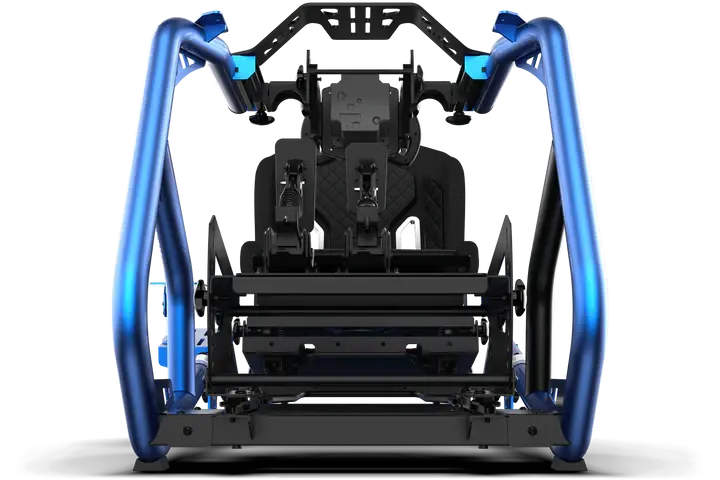 Alpine Racing TRX