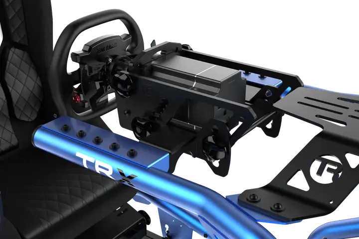 Alpine Racing TRX