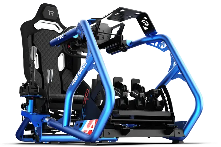 Alpine Racing TRX