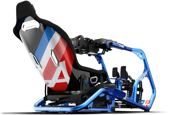 Alpine Racing TRX