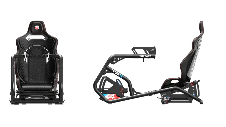 Alpine Racing TRX