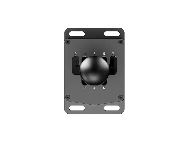 HGP Shifter