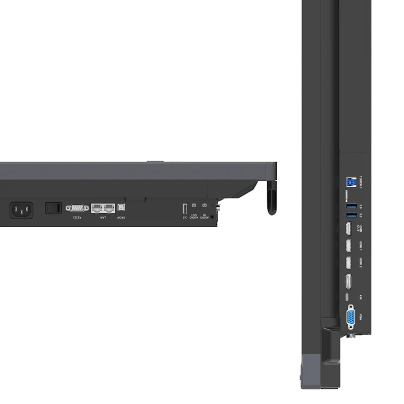 Ecran interactif tactile Pro | 86"