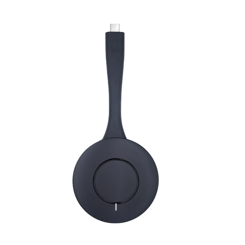 Transmetteur supplémentaire - Solution de BYOM Pro Speechi