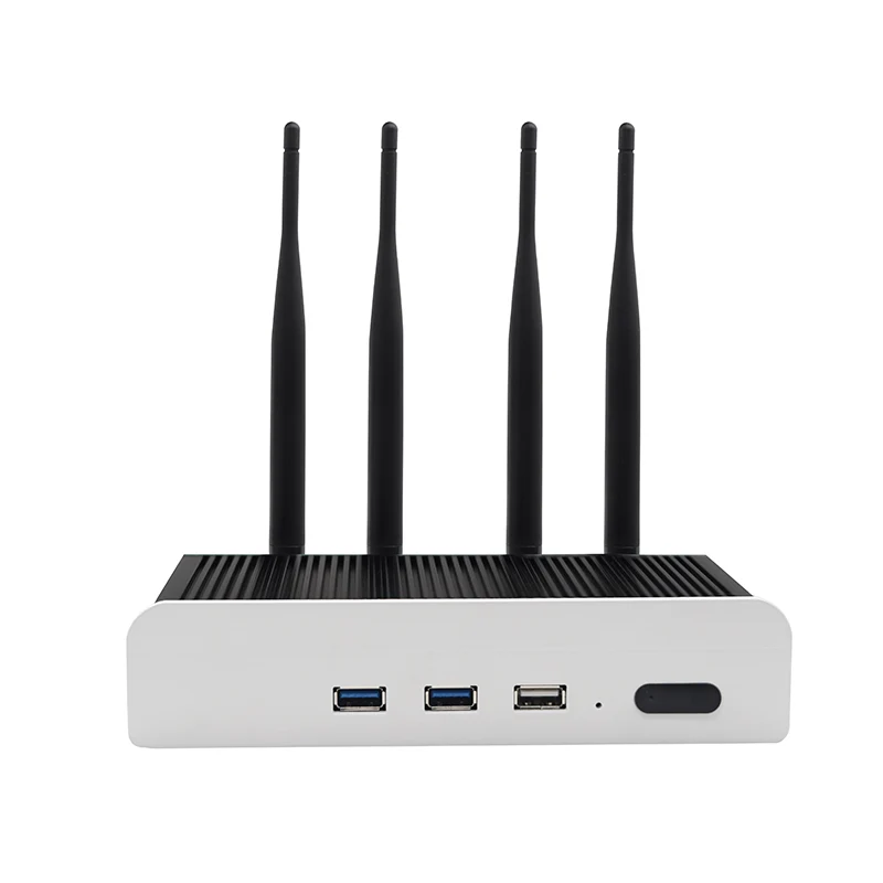 Solution de BYOM PRO Speechi