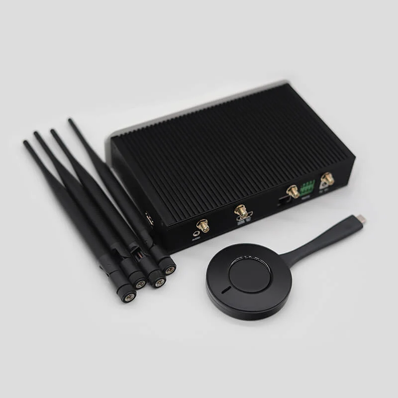 Solution de BYOM PRO Speechi