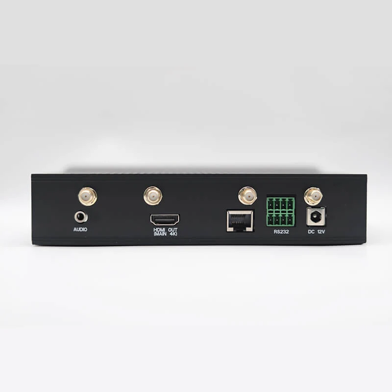Solution de BYOM PRO Speechi