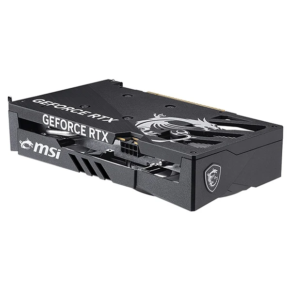 MSI GeForce RTX 5050 8Go GDDR6 GAMING OC
