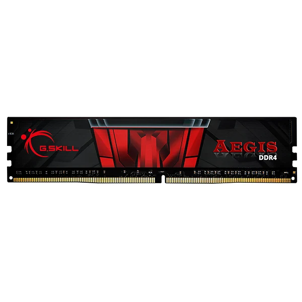 G.Skill Aegis 8Go DDR4 3200 MHz CL16 BULK