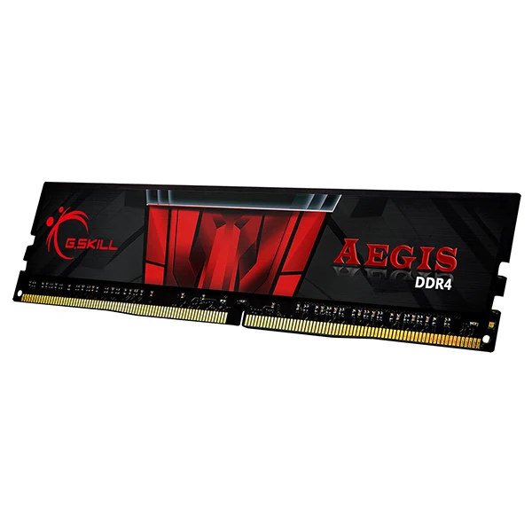G.Skill Aegis 8Go DDR4 3200 MHz CL16 BULK