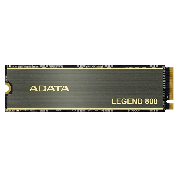 ADATA LEGEND 800 2TB M.2 PCIE GEN4 GOLD BULK