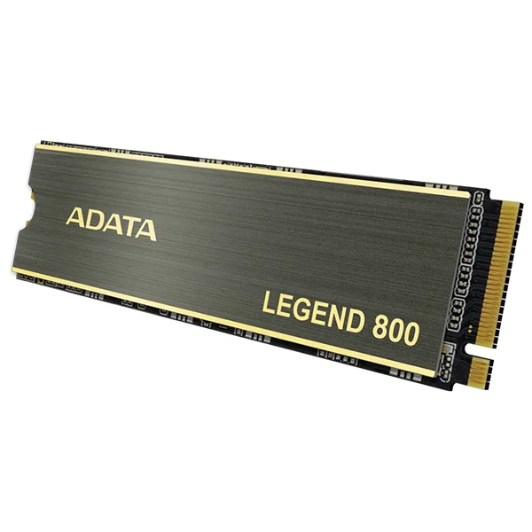 ADATA LEGEND 800 2TB M.2 PCIE GEN4 GOLD BULK