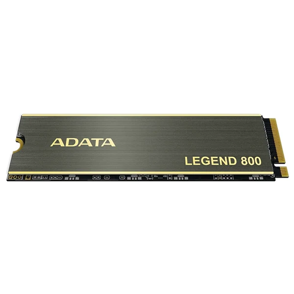 ADATA LEGEND 800 2TB M.2 PCIE GEN4 GOLD BULK