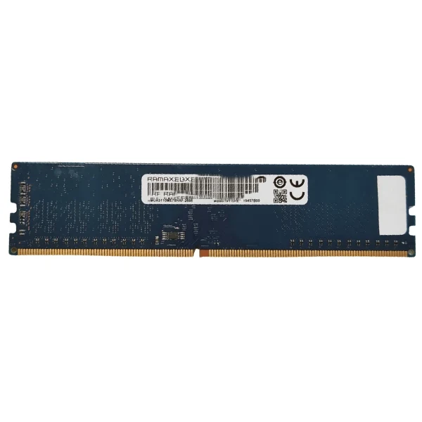RAMAXEL 8GB 2666 MHZ DDR4 BULK