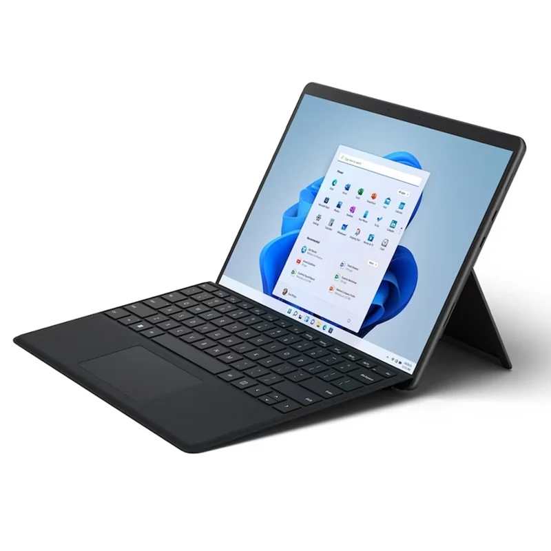 Microsoft Surface Pro i5-7300U/8GO/256GO SSD Tactile